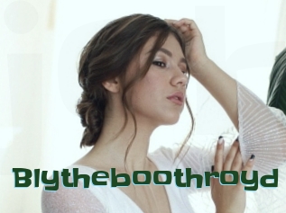 Blytheboothroyd
