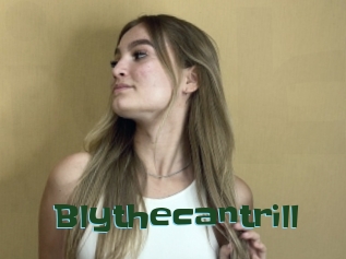 Blythecantrill