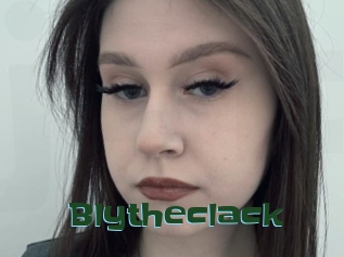 Blytheclack