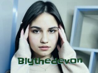 Blythedevon