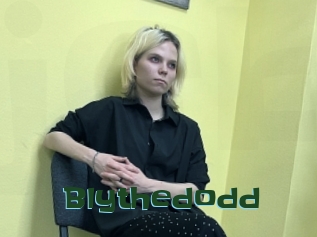 Blythedodd