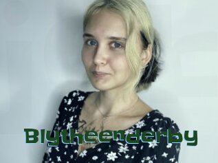 Blytheenderby