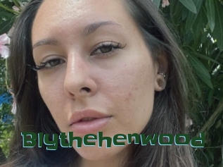 Blythehenwood