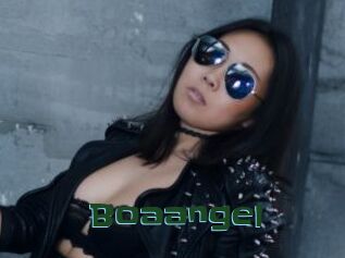 Boaangel