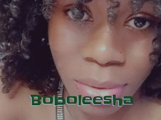 Boboleesha