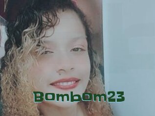 Bombom23