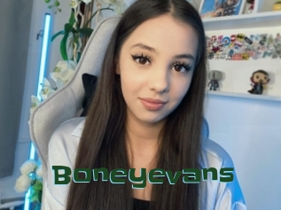 Boneyevans