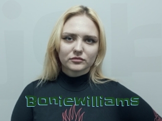 Boniewilliams