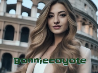 Bonniecoyote