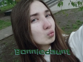 Bonniedaunt