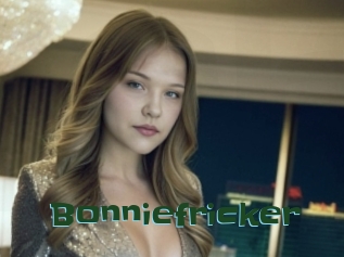 bonniefricker Jeune baise