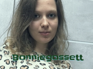 Bonniegossett