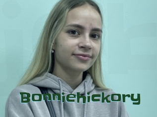 Bonniehickory