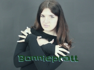 Bonniepratt