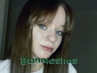 Bonniesims