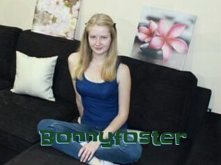 Bonnyfoster