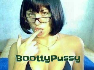 BoottyPussy