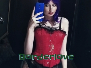 Borderlove