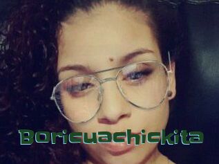 Boricuachickita