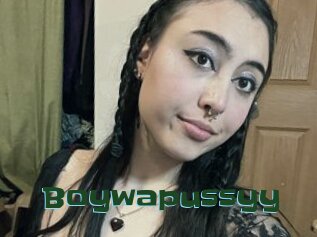 Boywapussyy