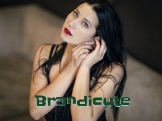 Brandicute