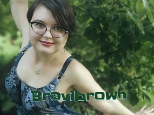 Bravibrown