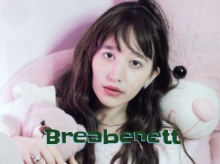 Breabenett