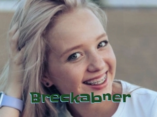 Breckabner