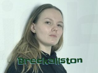Breckallston