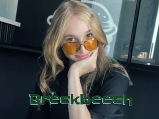 Breckbeech