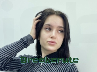 Breckcrute