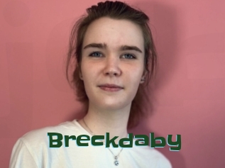 Breckdaby
