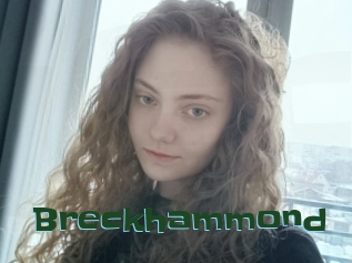 Breckhammond