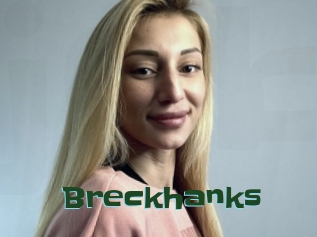 Breckhanks
