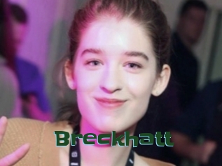 Breckhatt