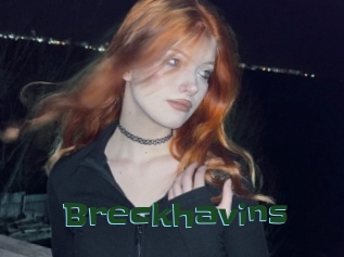 Breckhavins