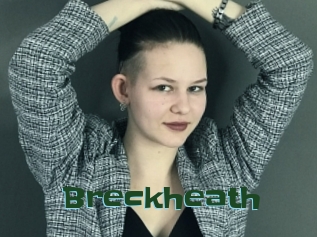 Breckheath