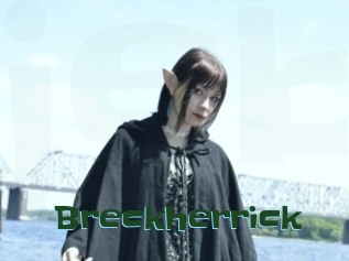 Breckherrick