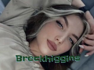 Breckhiggins