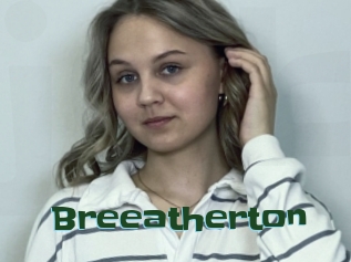 Breeatherton