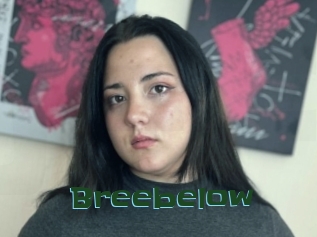 Breebelow