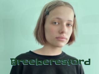 Breeberesford