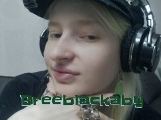 Breeblackaby