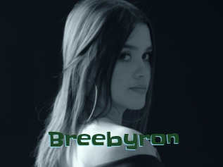 Breebyron