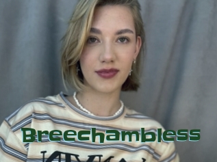 Breechambless