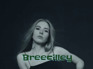 Breecilley