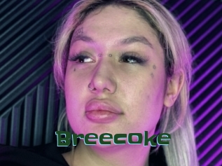 Breecoke