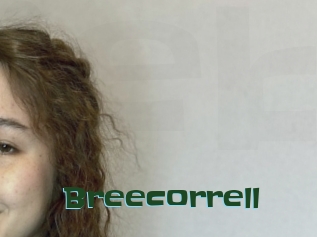 Breecorrell