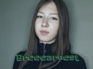 Breeearnest