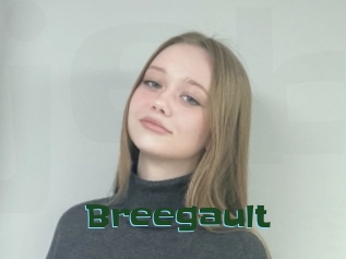 Breegault